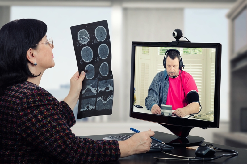 Telemedicine to Enhance Your DME