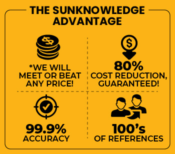 sunknowledge advantage