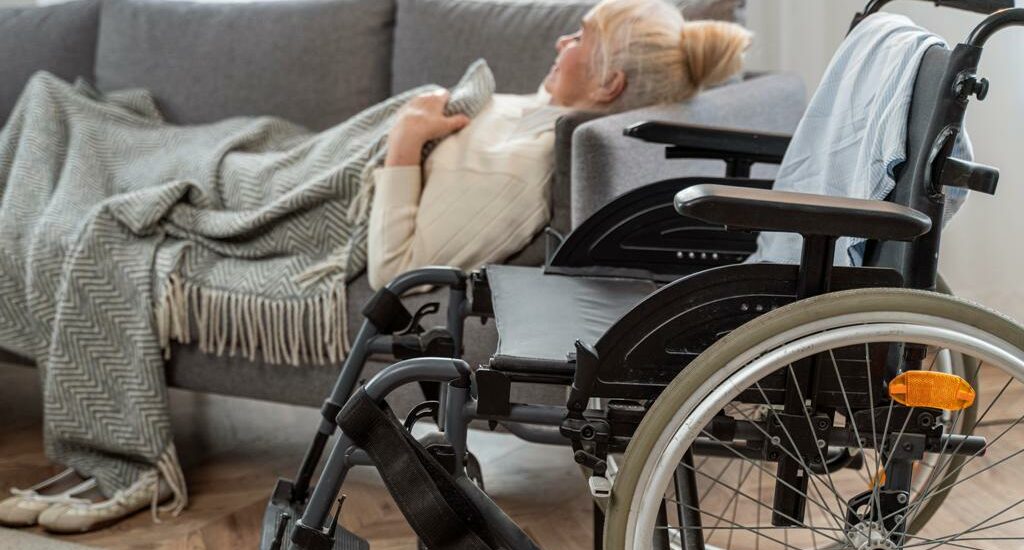 Durable Medical Equipment