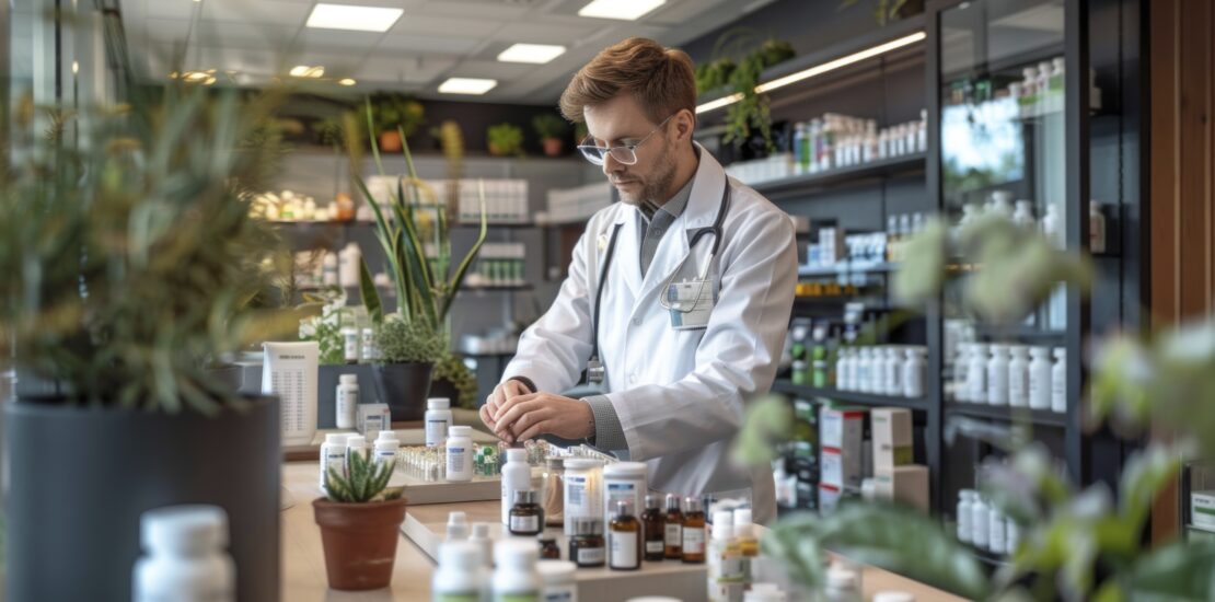 Specialty Pharmacy Billing Simplified