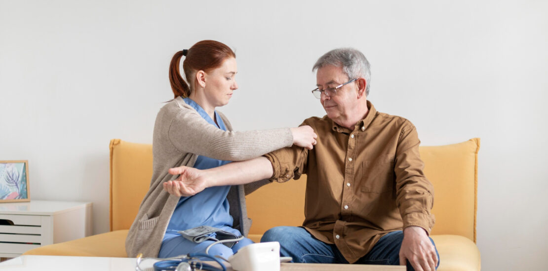 Confusion Between Wound Care and Home Health Billing