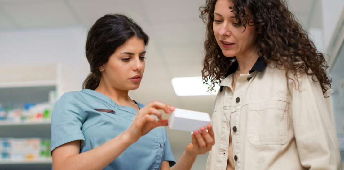 Practices in Specialty Pharmacy