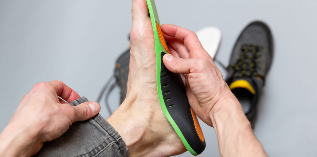 Genuine Orthotics Billing Partner