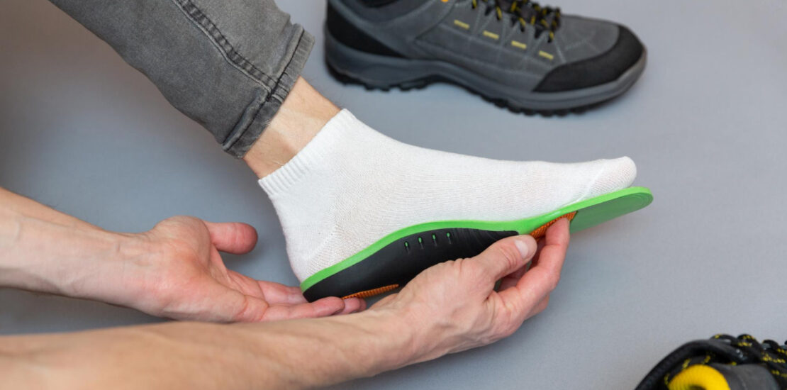 Medicare Guidelines for orthotics Billing