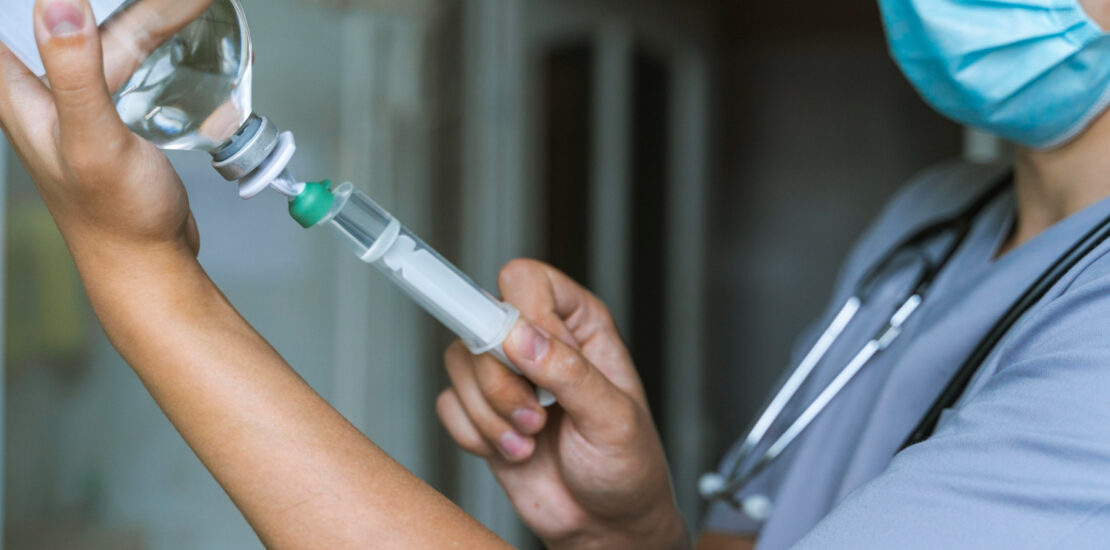 Infusion Billing Revenue