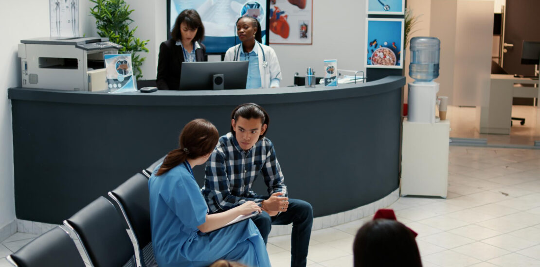 Urgent Care Billing Collections