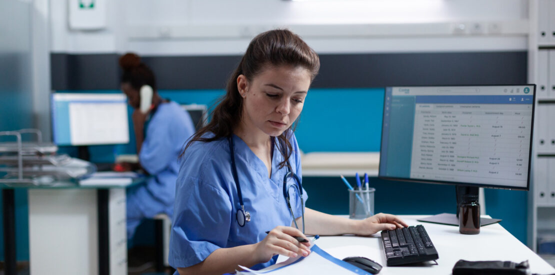 Medical Billing Company assistance