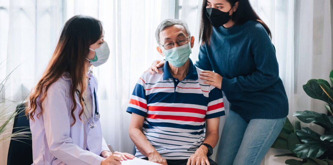 Mistakes in Home Health Billing Services