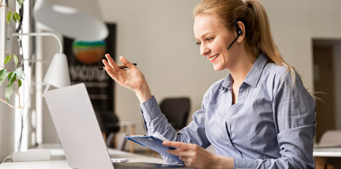 Healthcare Virtual Assistant Can Improve Your Quality of Care