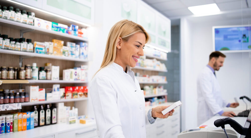 2025 Trends in Specialty Pharmacy Billing