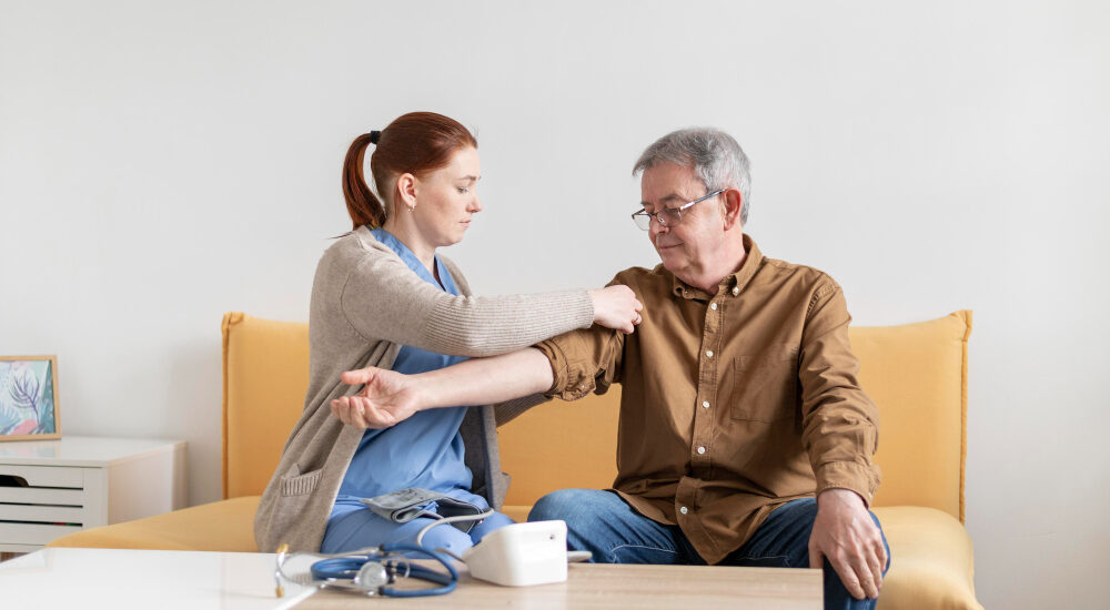 Challenges in Home Health Billing Services 