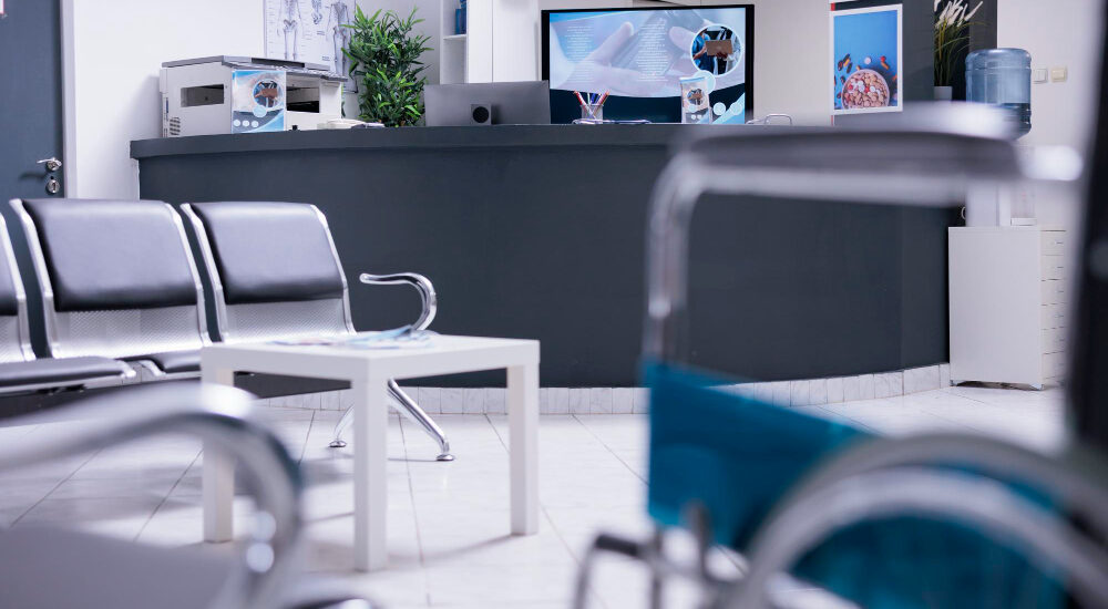 Cleaner Urgent Care Billing