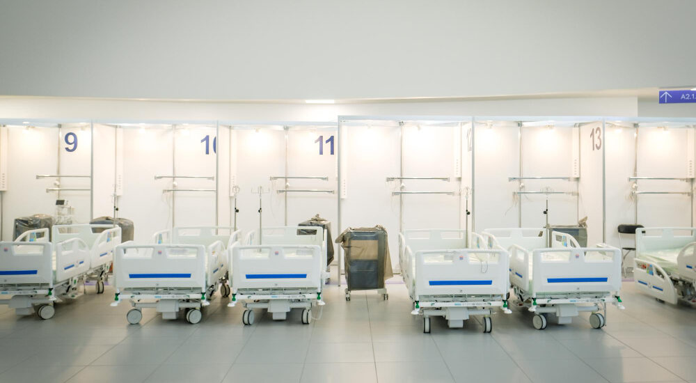 DME billing operation