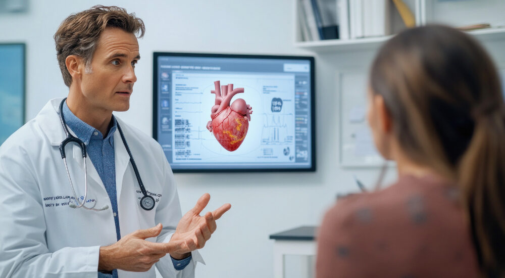 Master Cardiology Billing