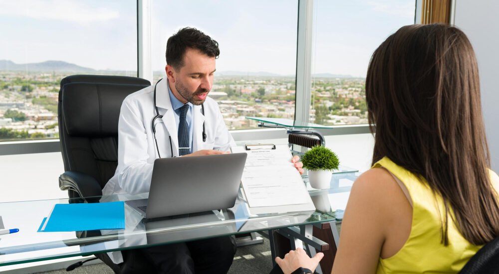 Outsourcing Billing for Physician