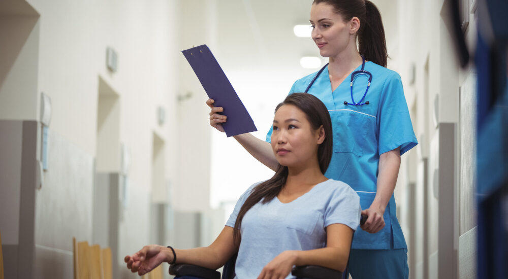 SNF Billing Errors Before They Happen