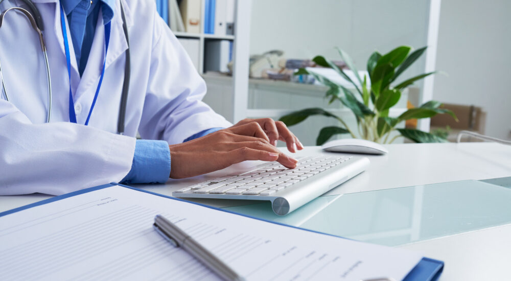 Outsourced Medical Billing Services