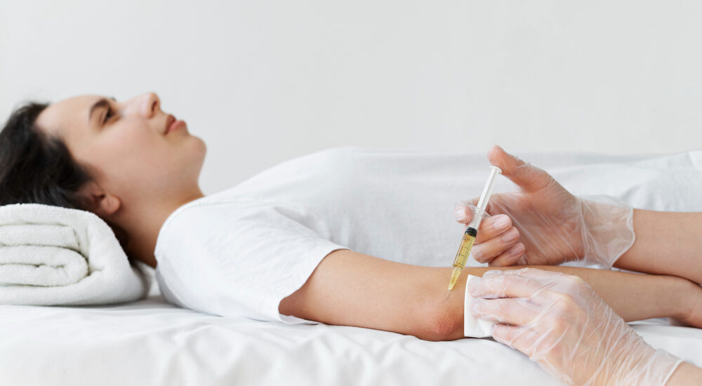 Seamless Infusion Billing and Injection Therapy