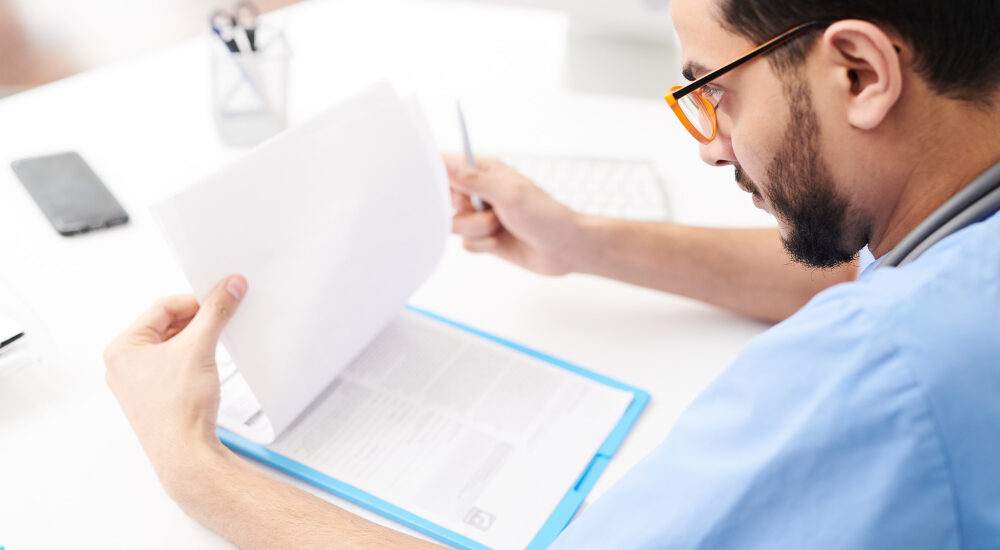 Improve Prior Authorization Process