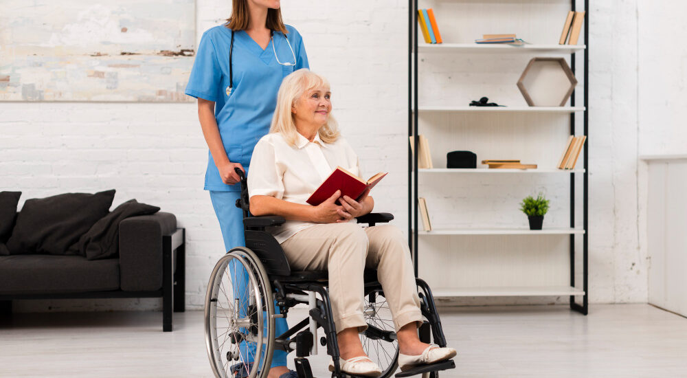 Skilled Nursing Facility Billing Operations