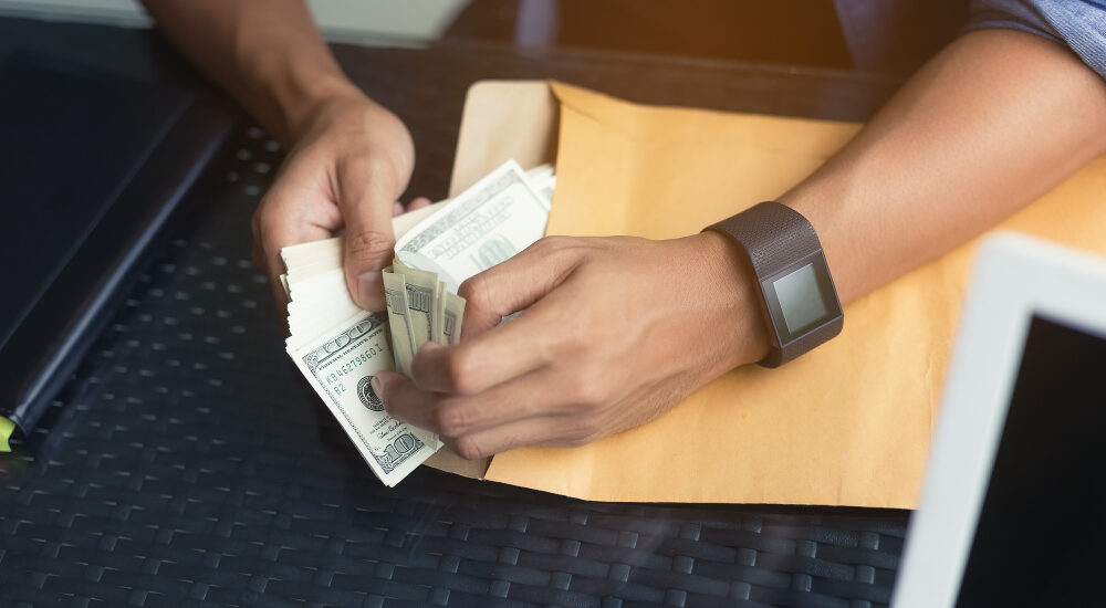 Healthcare Accounts Receivable Service