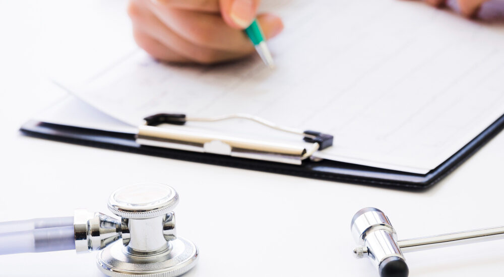 Appeal Denials in Prior Authorization