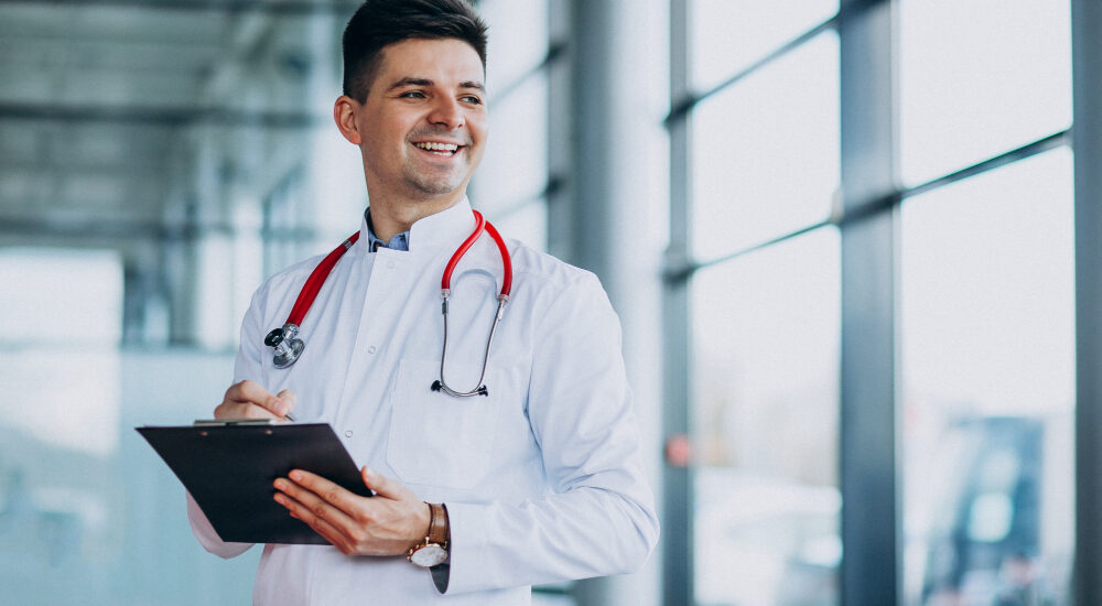 Physician Billing Service Ready