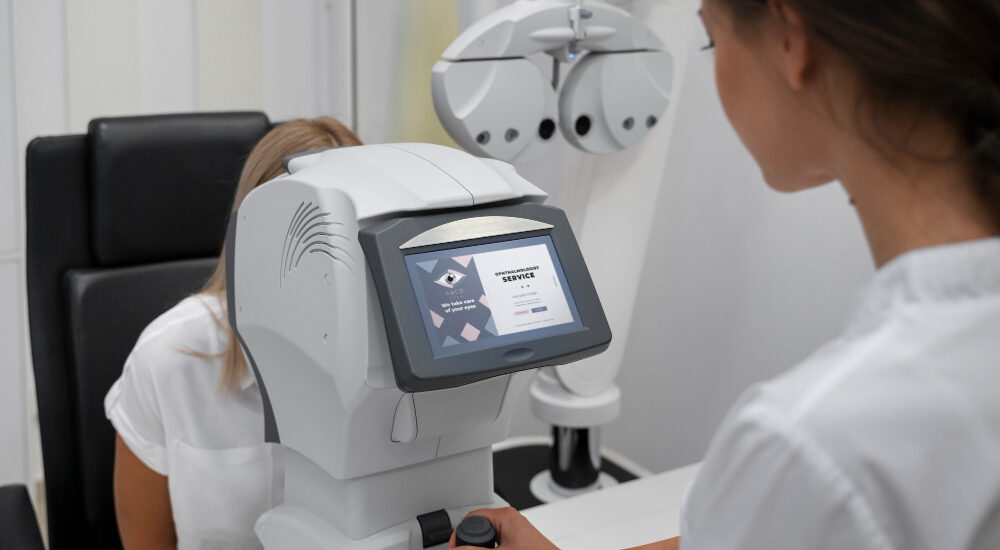 Ophthalmology Billing Services