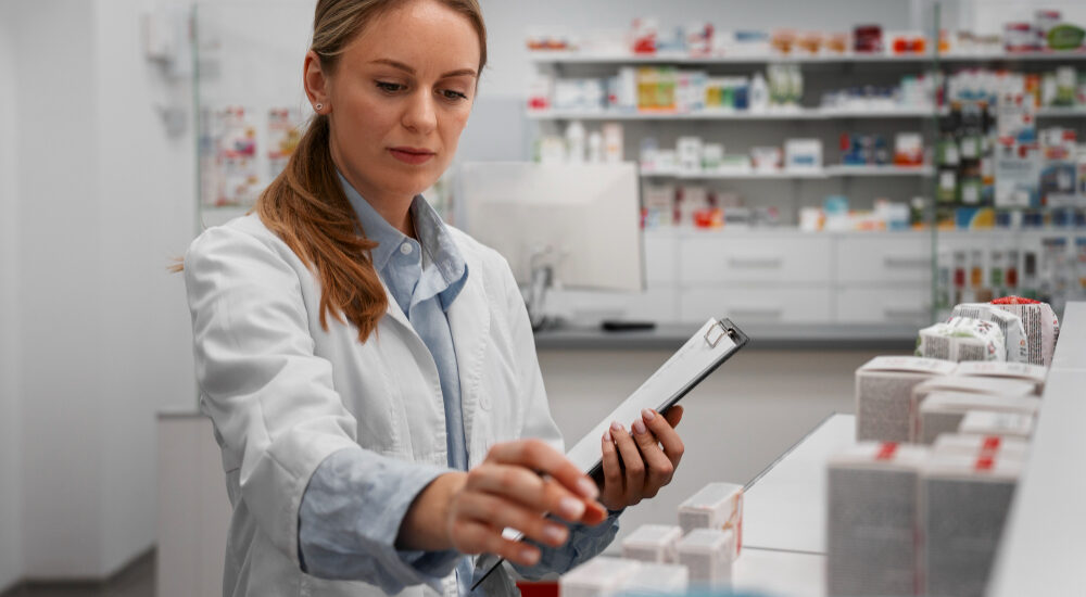 Outsource Specialty Pharmacy Billing Services
