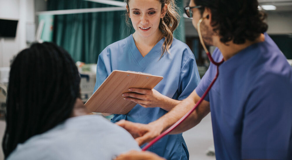 Professional SNF Billing Services