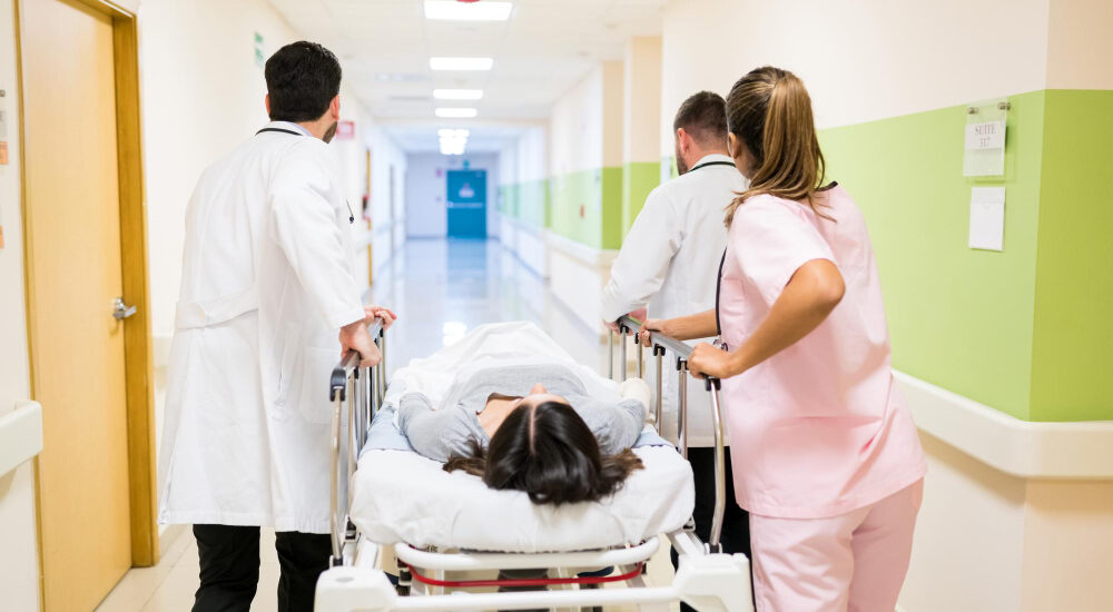 Urgent Care Billing Company: Mitigate