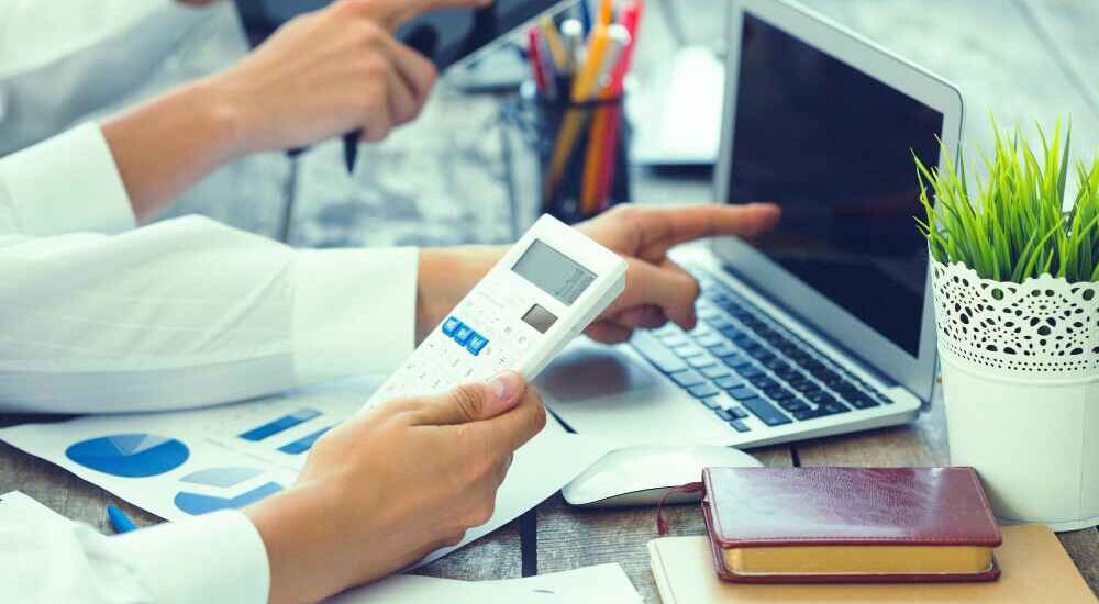 Healthcare Accounts Receivable