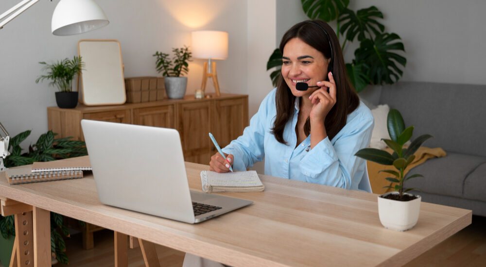 Medical Virtual Office Assistance