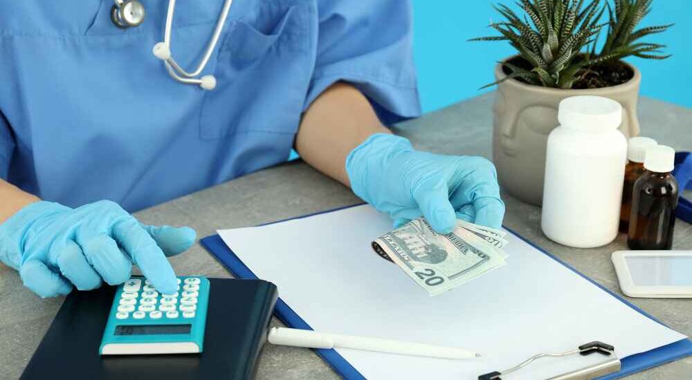 Recovering Medical Accounts Receivable
