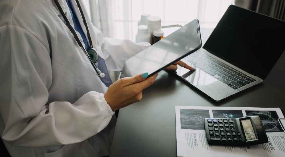 The Fundamental of Medical Billing Services