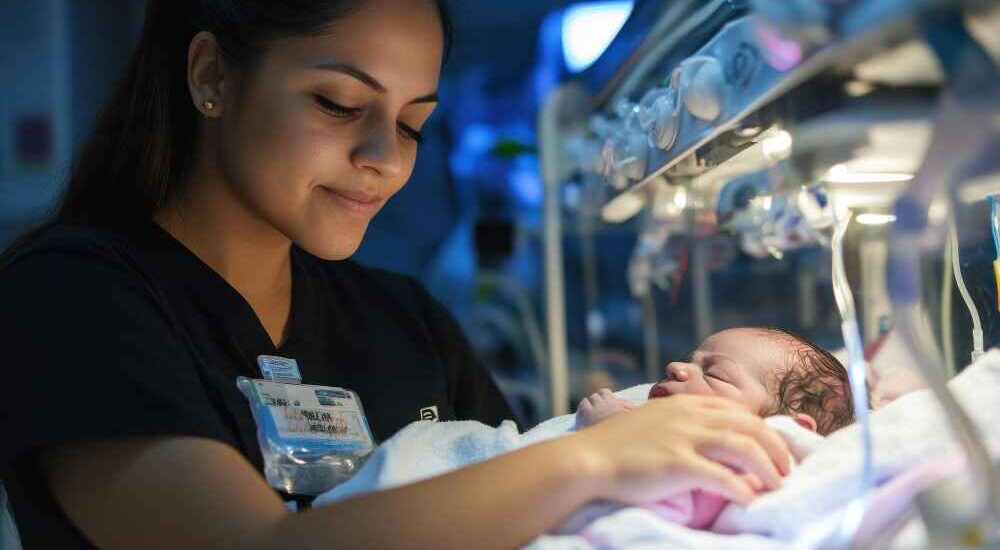 neonatology billing service