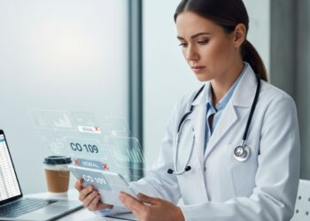 Physician Billing Guide to CO 109 Denial Code and Solutions