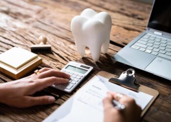 Demtal Billing Revenue Growth