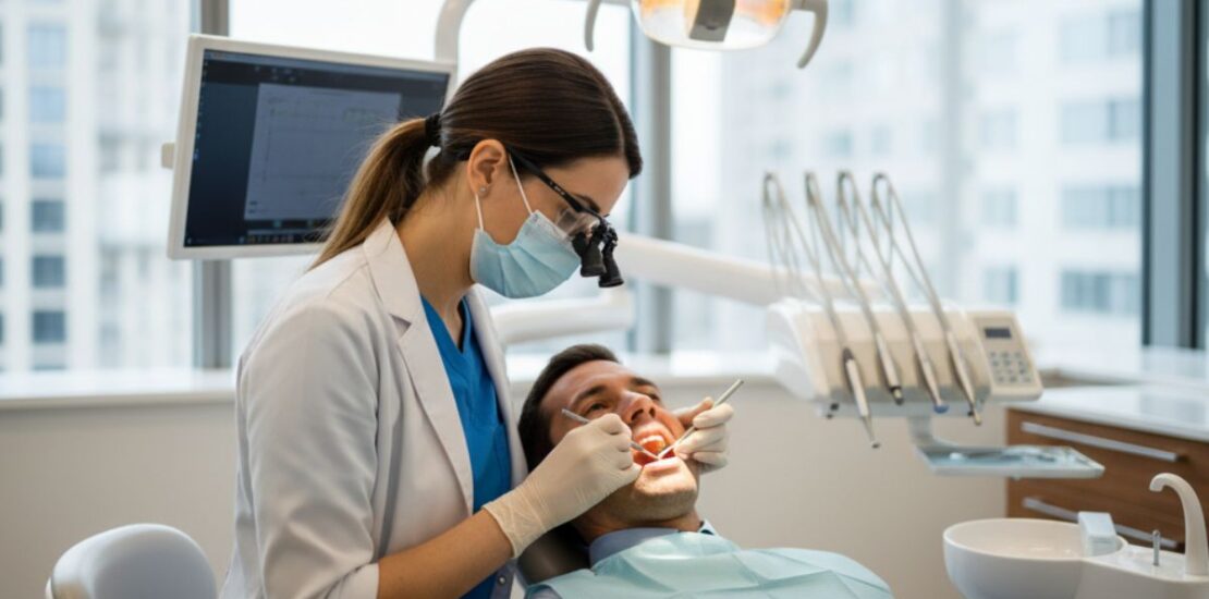 Patient Collections in Dental Practices