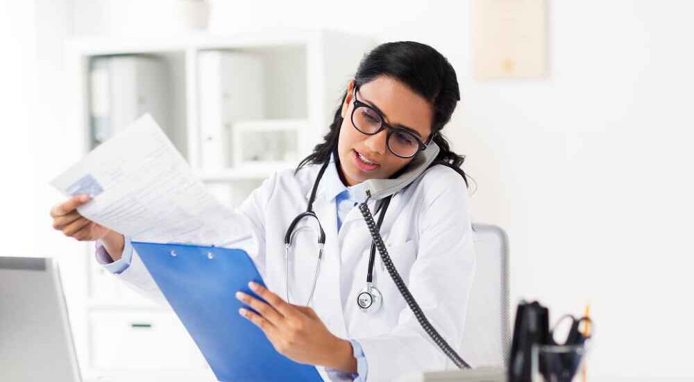 Truth about Prior Authorization Services