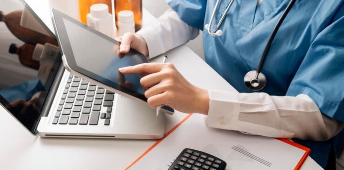 How to Fix Your Healthcare Accounts Receivable Piling Up?