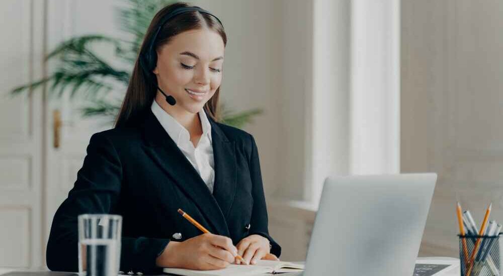 Medical Virtual Assistant Services Help