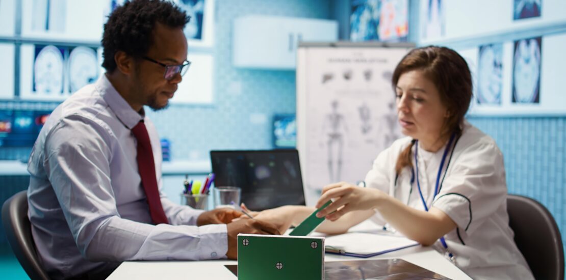 How Proactive Denial Prevention Accelerates Medical Accounts Receivable Recovery