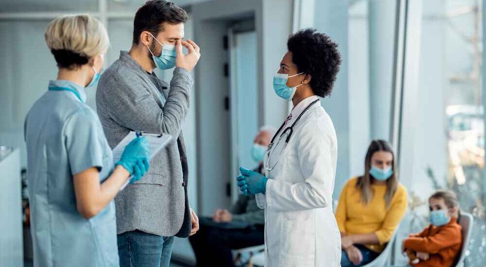 Critical in Urgent Care Billing