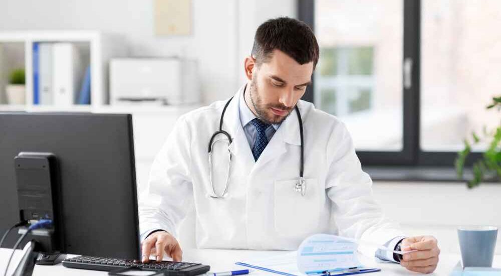 Medical Billing Services in Connecticut