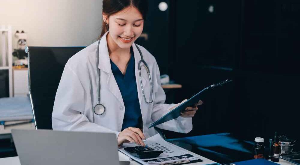 medical billing services in Maine