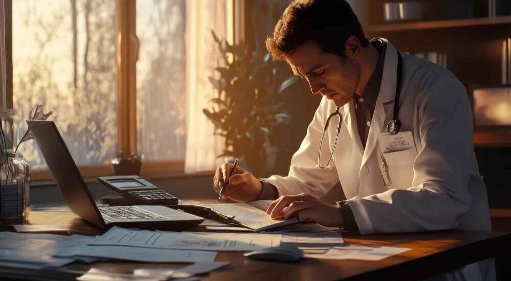 Medical Billing Services in Massachusetts