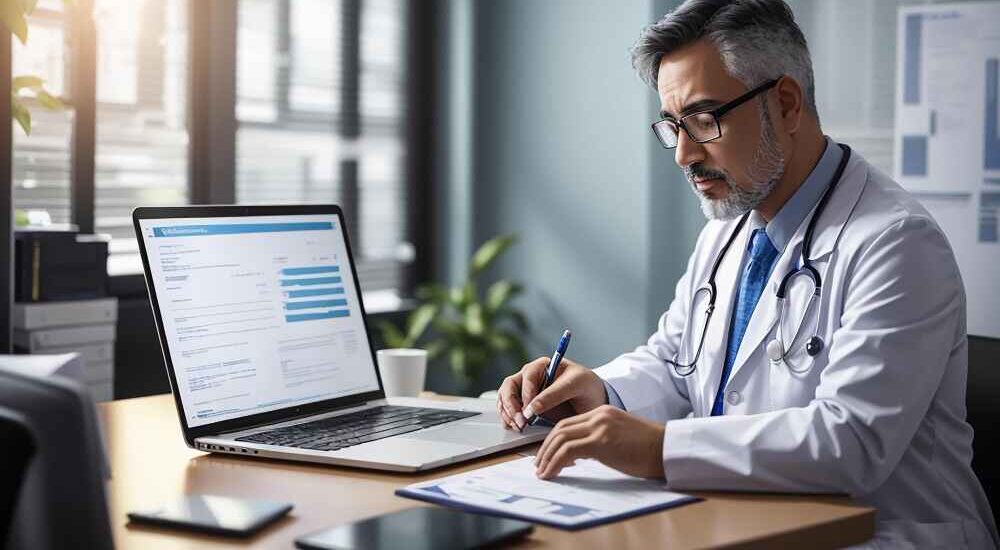 Medical Billing Services in Ohio