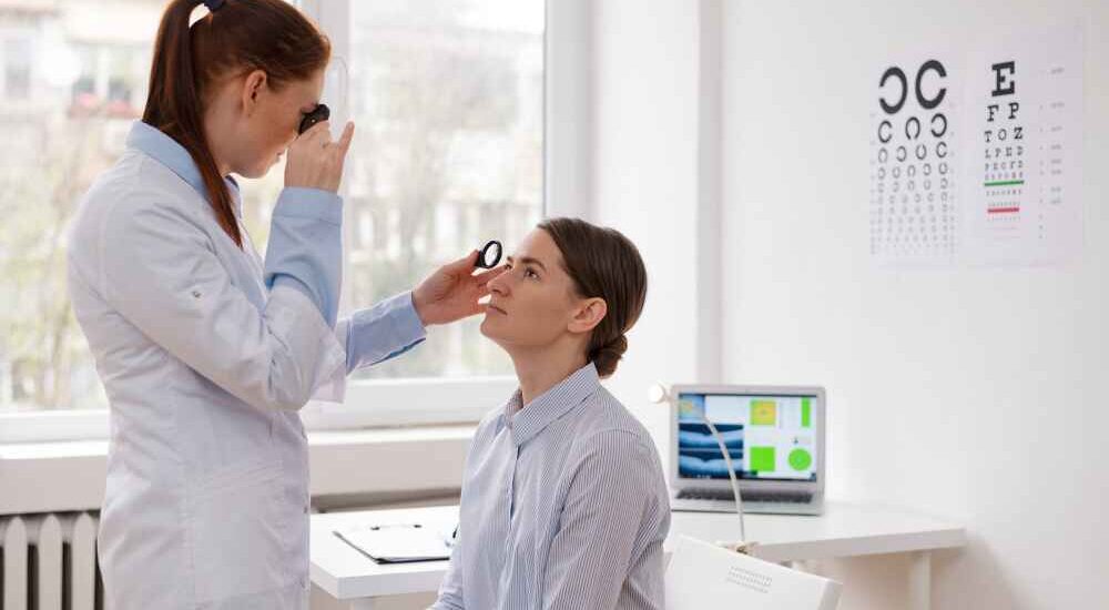 Ophthalmology Billing