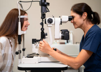 Ophthalmology billing